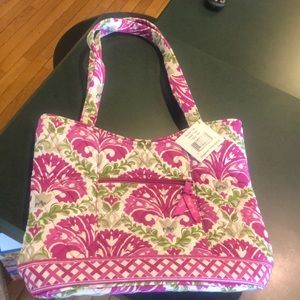 Vera Bradley Bucket Tote